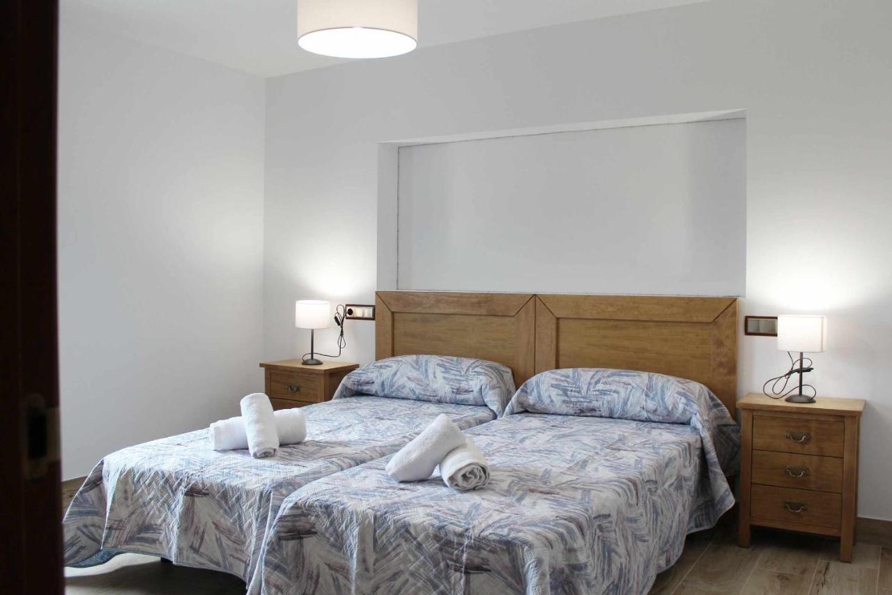 Casas Rurales Tia Maria رويديرا المظهر الخارجي الصورة