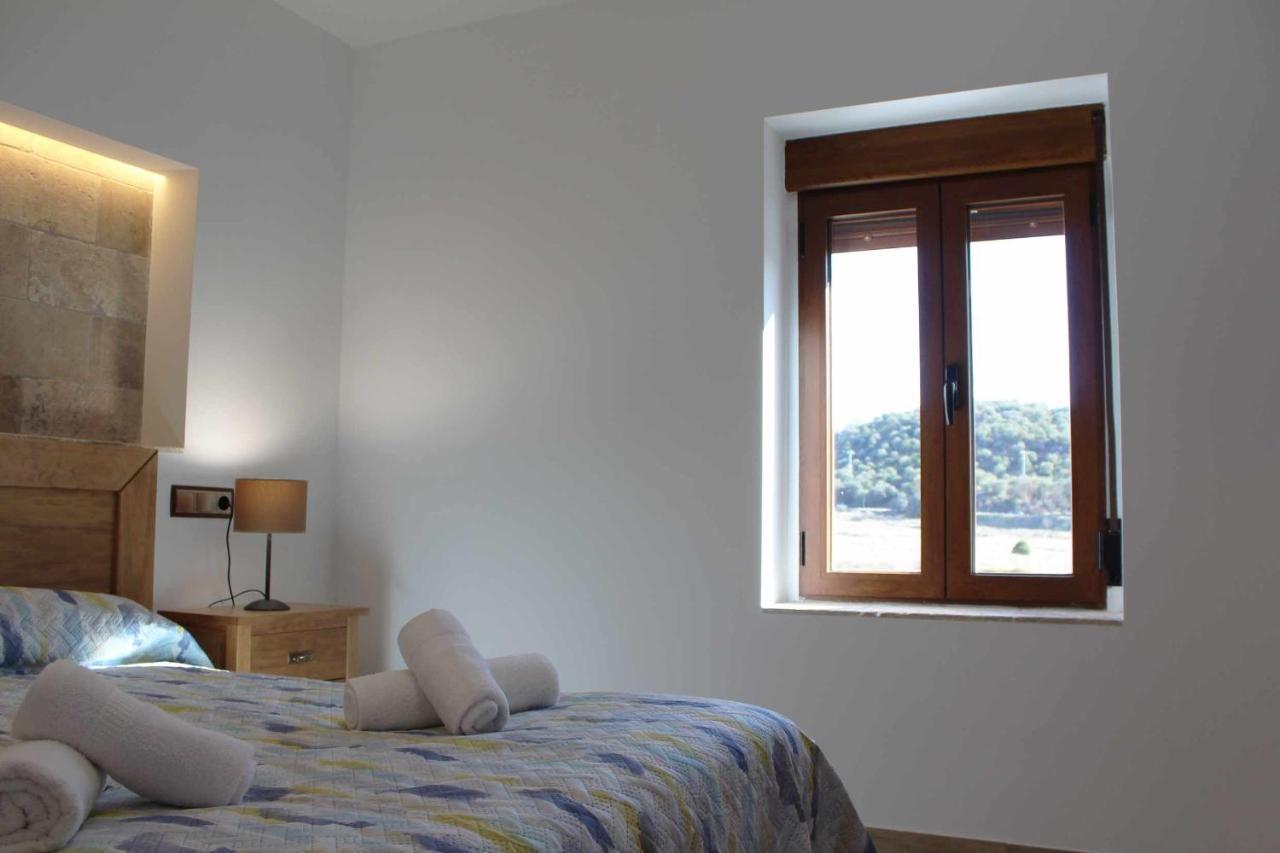 Casas Rurales Tia Maria رويديرا المظهر الخارجي الصورة