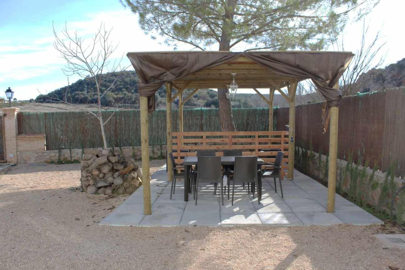 Casas Rurales Tia Maria رويديرا الغرفة الصورة