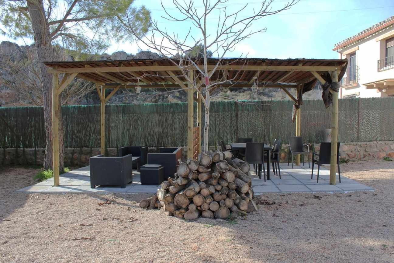 Casas Rurales Tia Maria رويديرا الغرفة الصورة