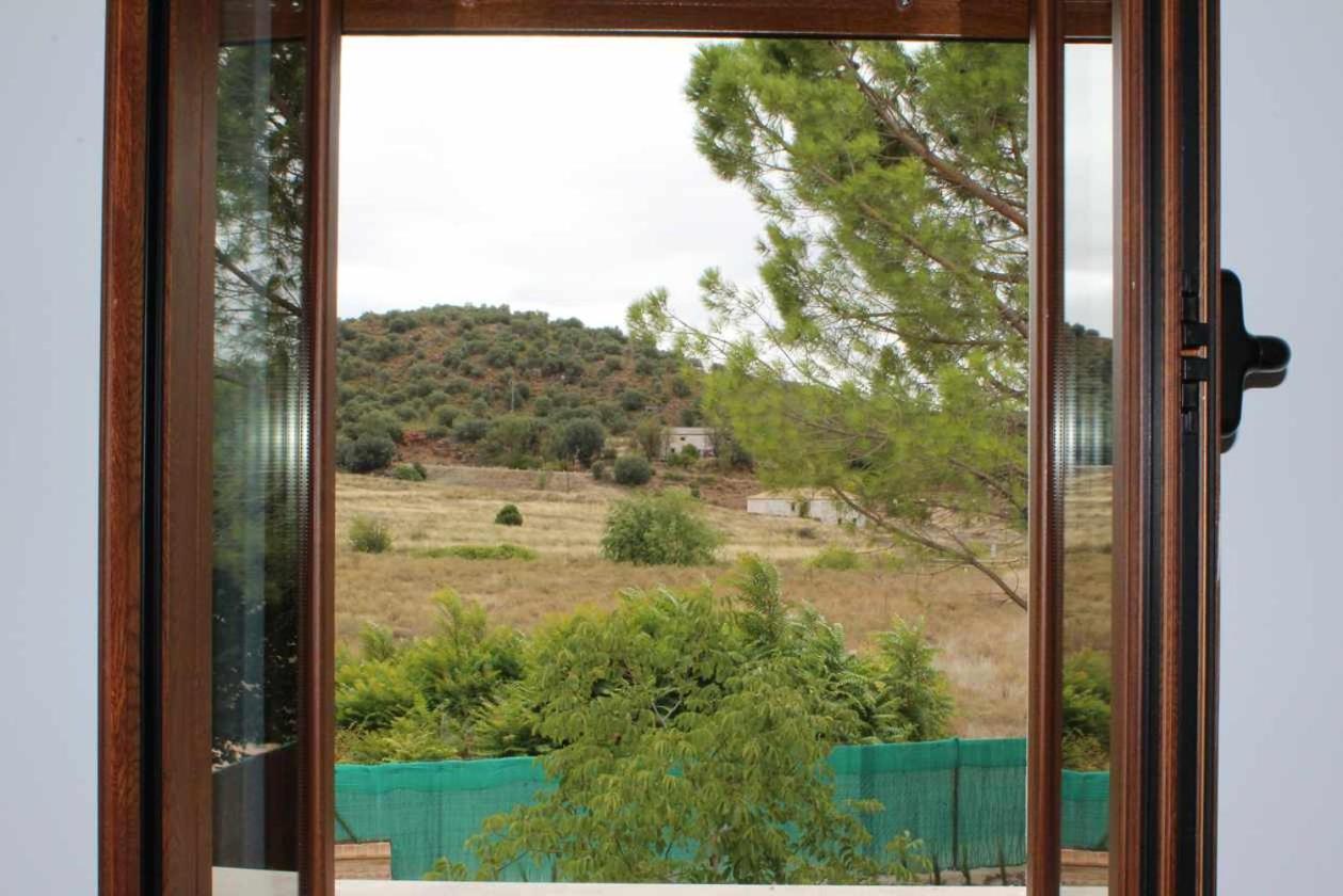 Casas Rurales Tia Maria رويديرا الغرفة الصورة